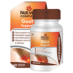 Anti-gout