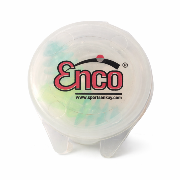 Ear Plugs with Strings | Comfortable, Reusable & Noise‑Reducing Protection