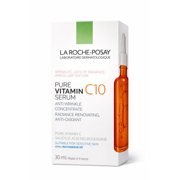 LAROCHE  VITAMIN C/ SERUM 30ML