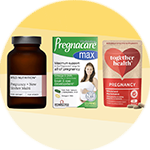 Maternal suppliments