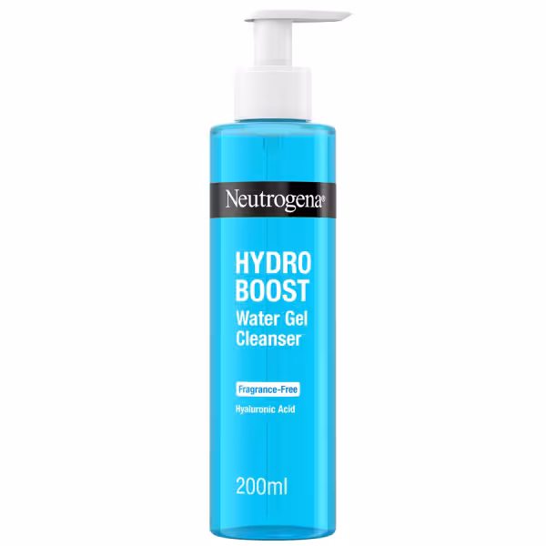 NEUTROGENA HYDRO BOOST WATER GEL 500ML