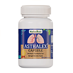 Vitamin & minerals