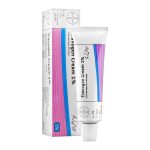 TRAVOGEN CREAM 10G