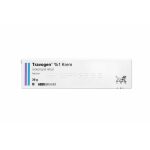 TRAVOGEN CREAM 30GM