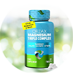 Vitamins & suppliments