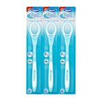 Wisdom Tongue Cleaner – Dual Action Oral Hygiene Tool | Moran Pharmacy Kenya