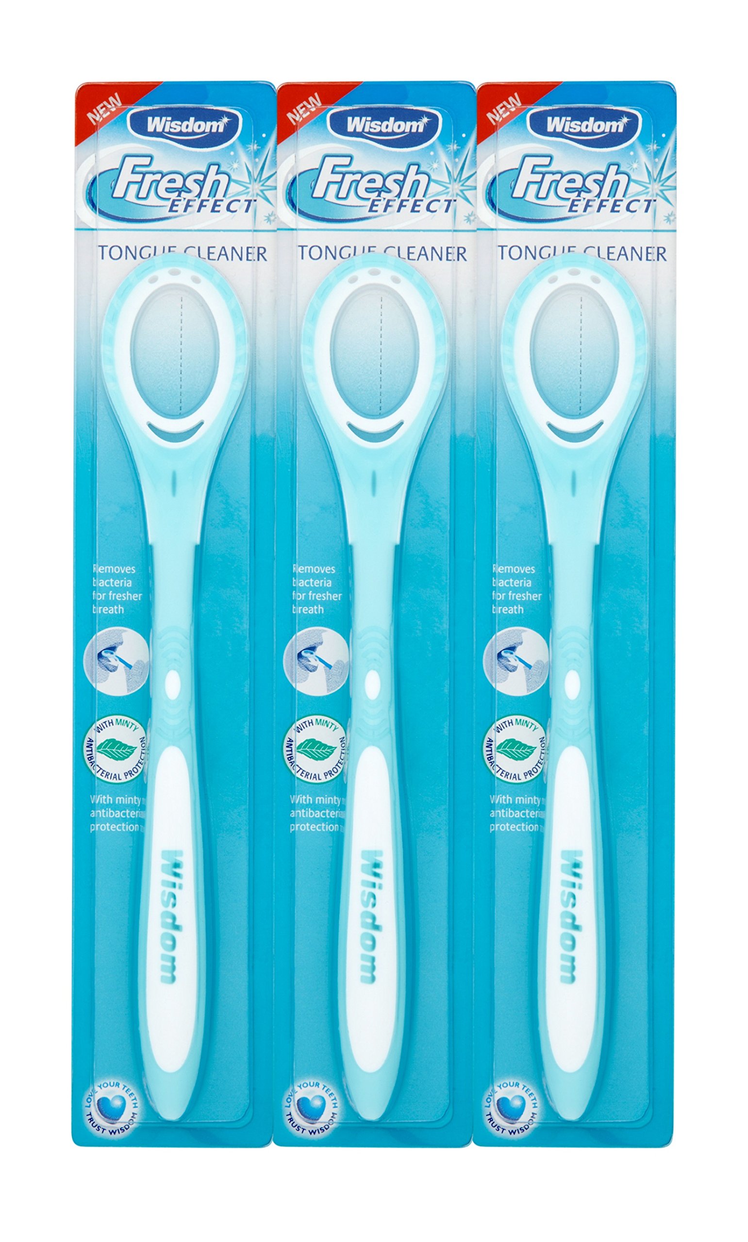 Wisdom Tongue Cleaner – Dual Action Oral Hygiene Tool Wisdom Tongue Cleaner – Dual Action Oral Hygiene Tool | Moran Pharmacy Kenya - Image 1