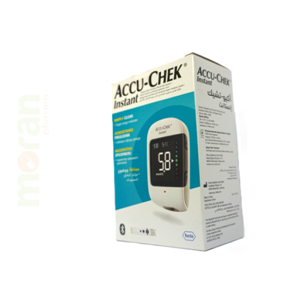 ACCU-CHEK INSTANT METER