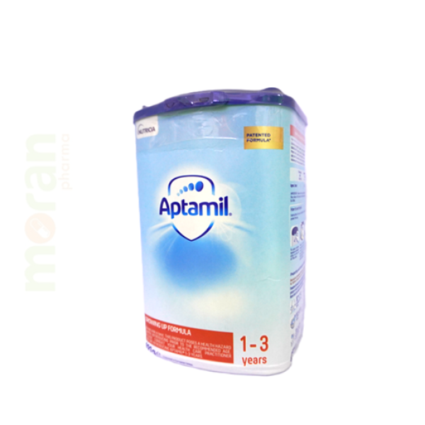 APTAMIL GROWING UP 800GM