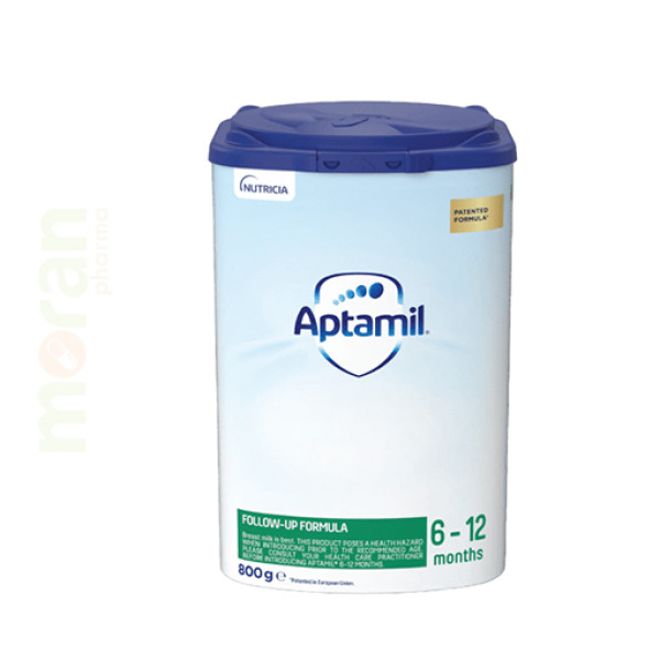 APTAMILN FOLLOW UP 800GM