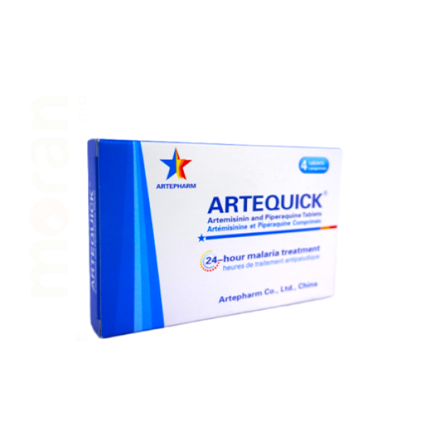 ARTEQUICK TABS 4S