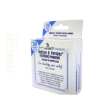 ASHTON POWDER *20`S UK