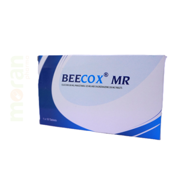 BEECOX MR TABS 10`S