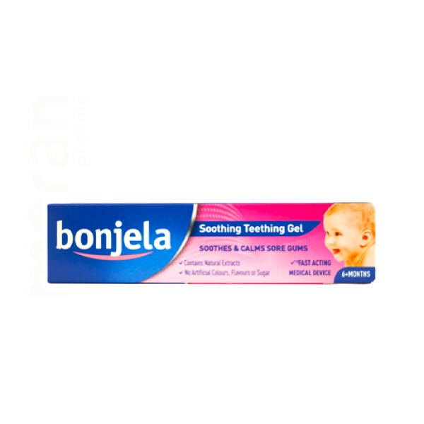 BONJELA TETHHING GEL 15G