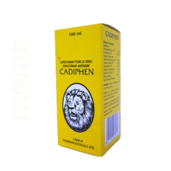 CADIPHEN EXP 100ML