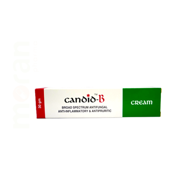 CANDID B CREAM 30GM