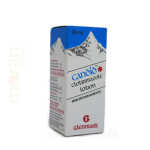 CANDID LOTION 20ML