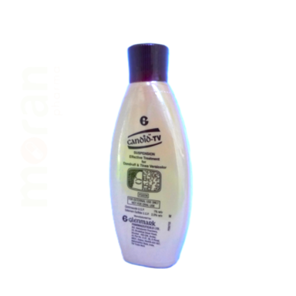 CANDID TV SUSPENSION 60ML