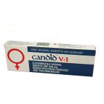 CANDID V-1 VAGINAL PESSARIES
