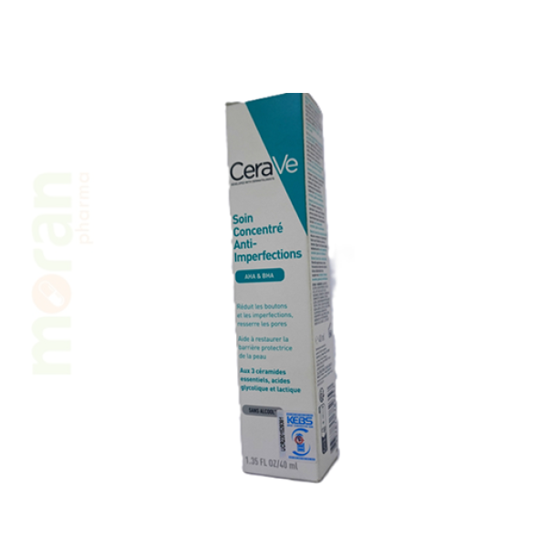 CERAVE BLEMISH CONTROL GEL 40ML