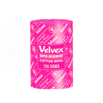 COTTON WOOL 100G