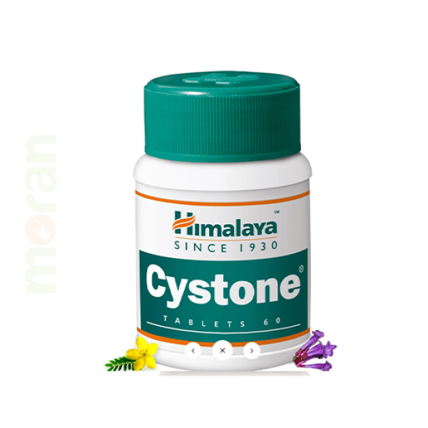 CYSTONE TABS 60S