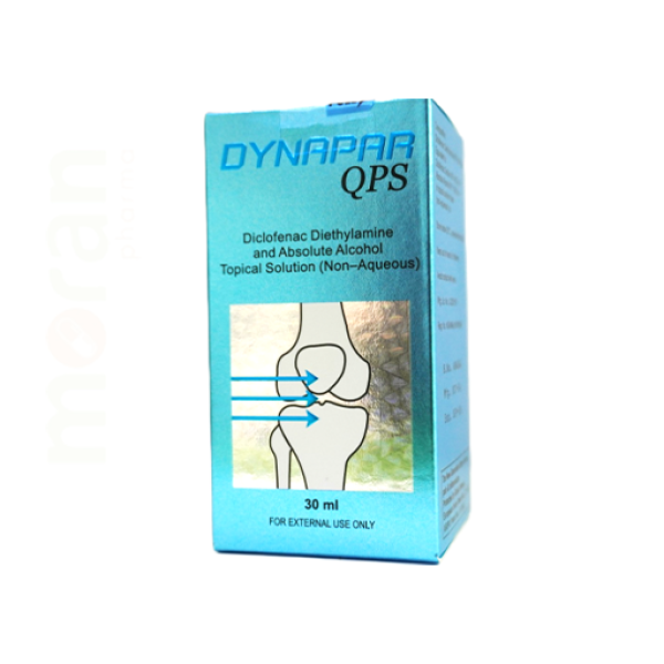 DYNAPAR QPS SPRAY 30ML