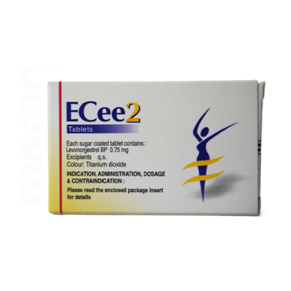 ECEE 2 TABS *2`S