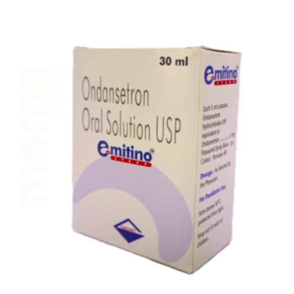 EMITINO 2MG 5ML SUSP 30ML