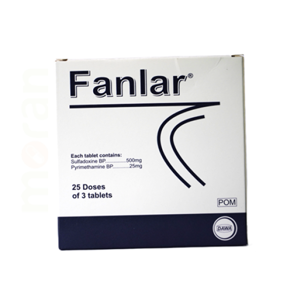 FANLAR TABS 3S