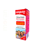 FERROGLOBIN SYRUP 200ML