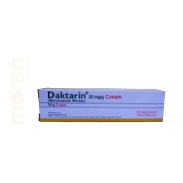 GYNO DAKTARIN CREAM 20GM