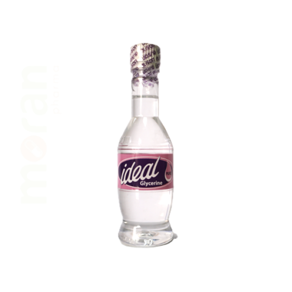 IDEAL ALISON PURE GLYCERINE 200ML
