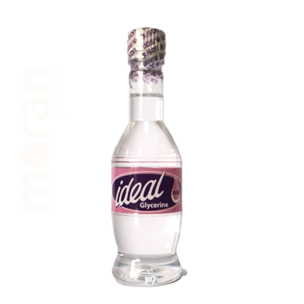 IDEAL GLYCERINE 50ML