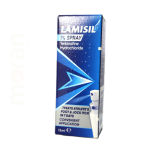 LAMISIL SOLUTION