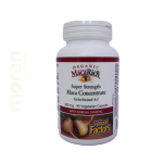 MACARICH 500MG VCAP 90
