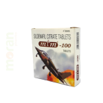 MTM TABS 50MG *4`S
