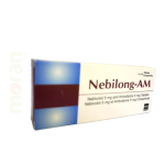 NEBILONG AM TABS 30