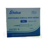 NEEDLES G21 100S