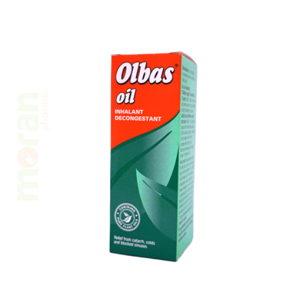 OLBAS OIL 30ML