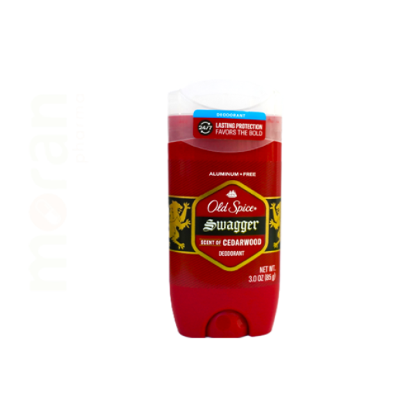 OLD SPICE DEO STICK 85G