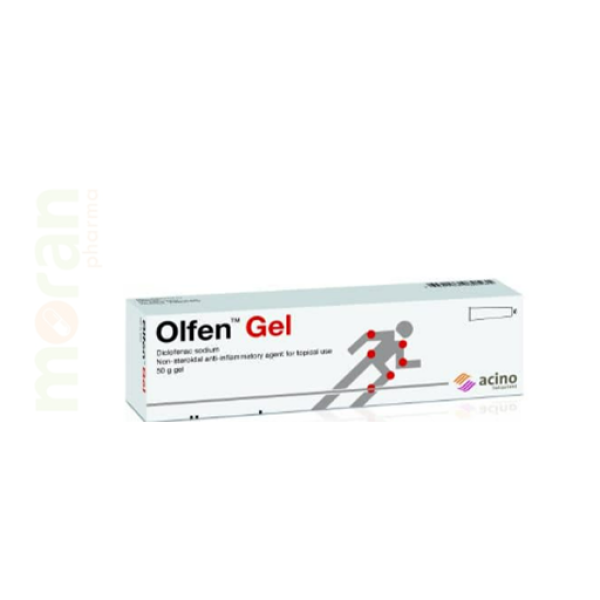 OLFEN GEL 20G TUBE