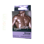 POWER PLAY CONTEMPO