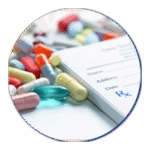 Prescription& Chronic Disease