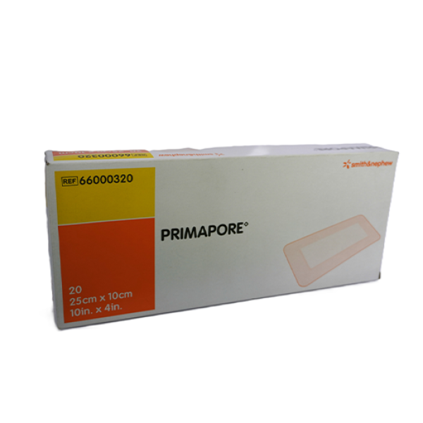 PRIMAPORE 25CM 10CM 20`S