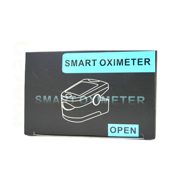 PULSE OXIMETER