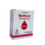 RANFERON CAPS 30S