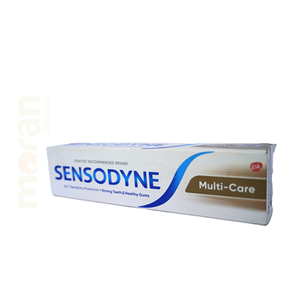 SENSODYNE MULTICARE MULTICARE 75ML