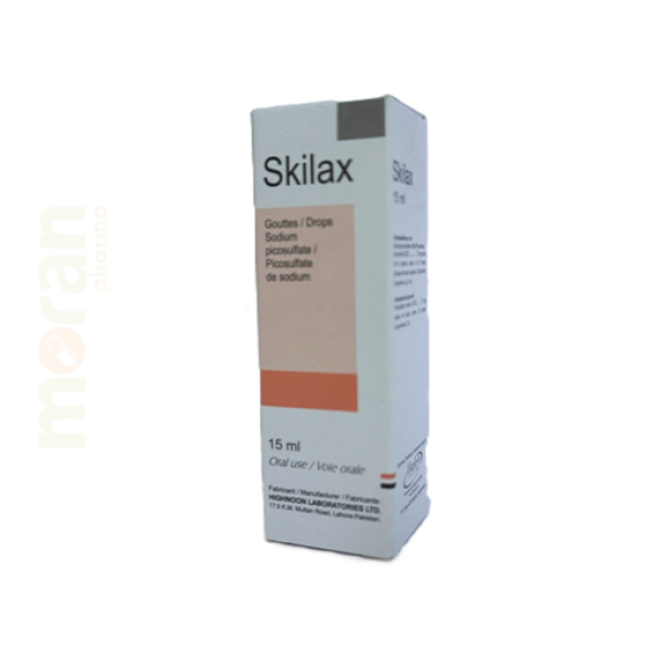 SKILAX DROPS 15ML