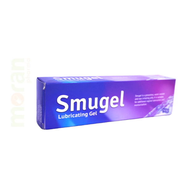 SMUGEL 50GMS